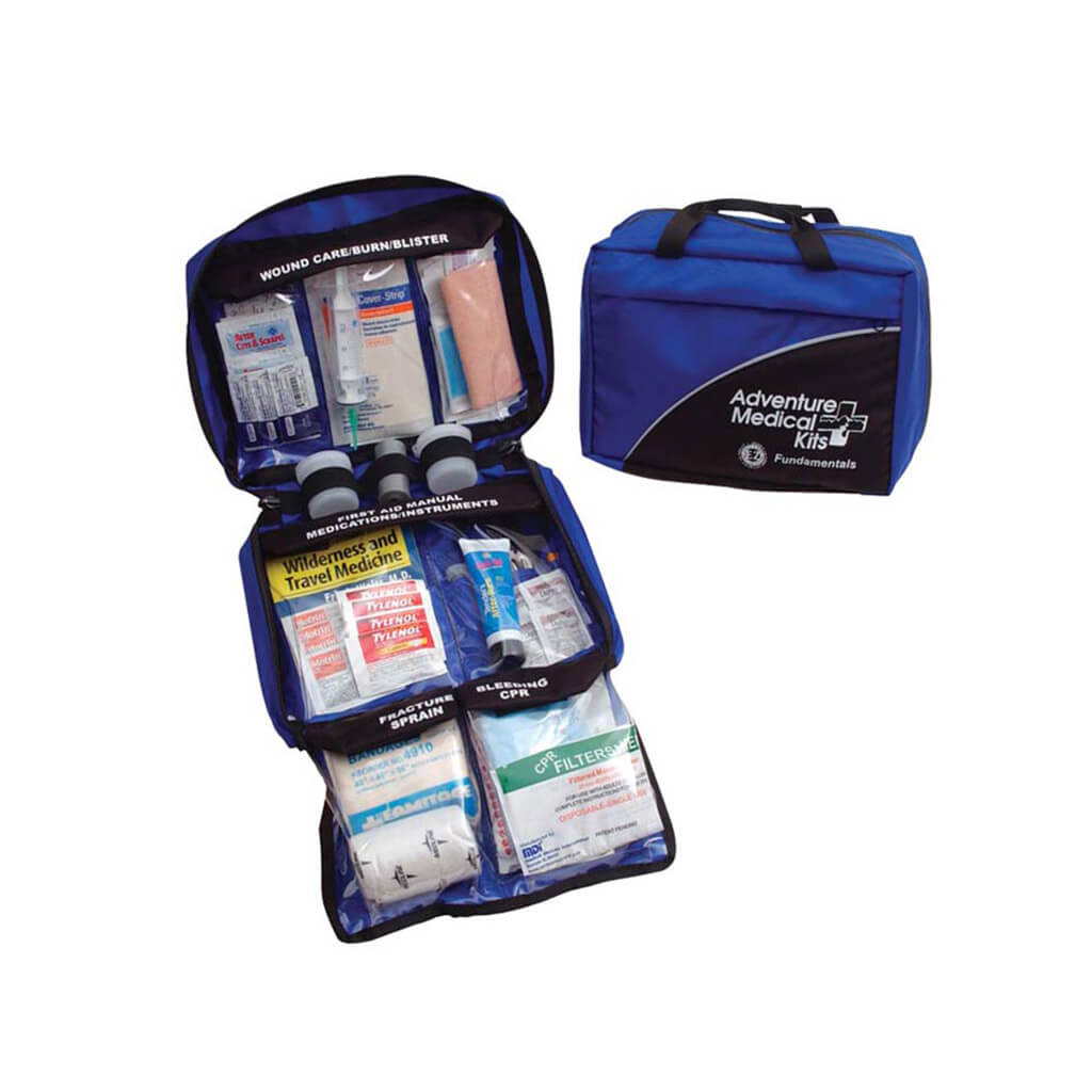First Aid Supplies LineGear