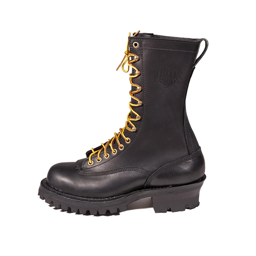 インチ White's Boots SMOKEJUMPER カスタム品 サイズ