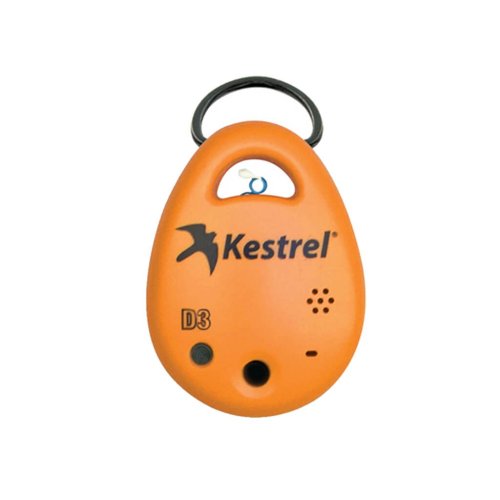 Kestrel DROP D3FW Fire Weather Monitor