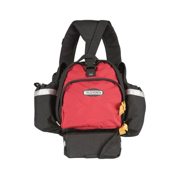 Mystery Ranch HotShot Pack LineGear