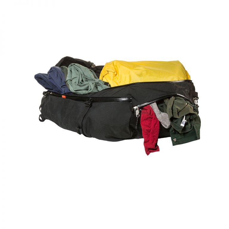 Mystery Ranch Flight Monster Duffel LineGear