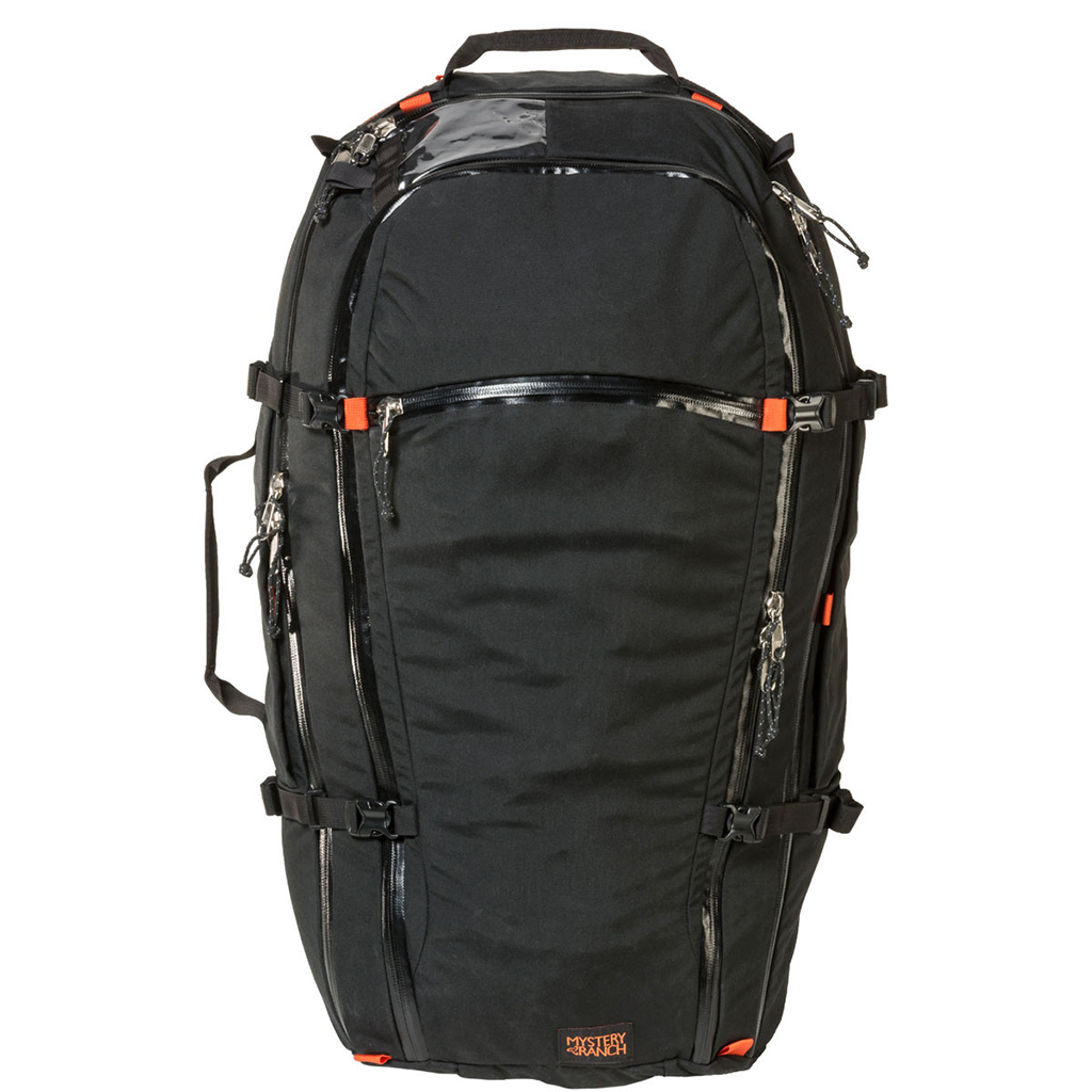 Mystery Ranch Flight Monster Duffel LineGear