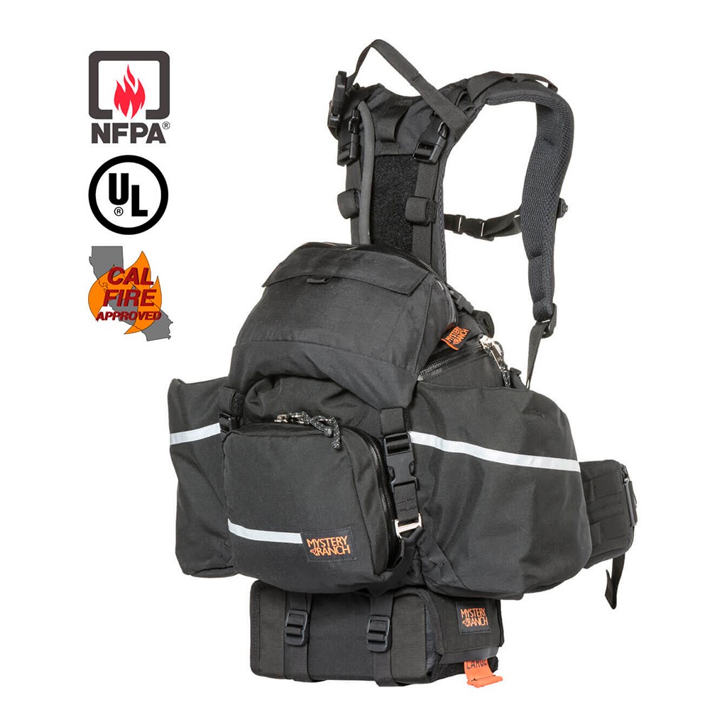 hotshot backpack