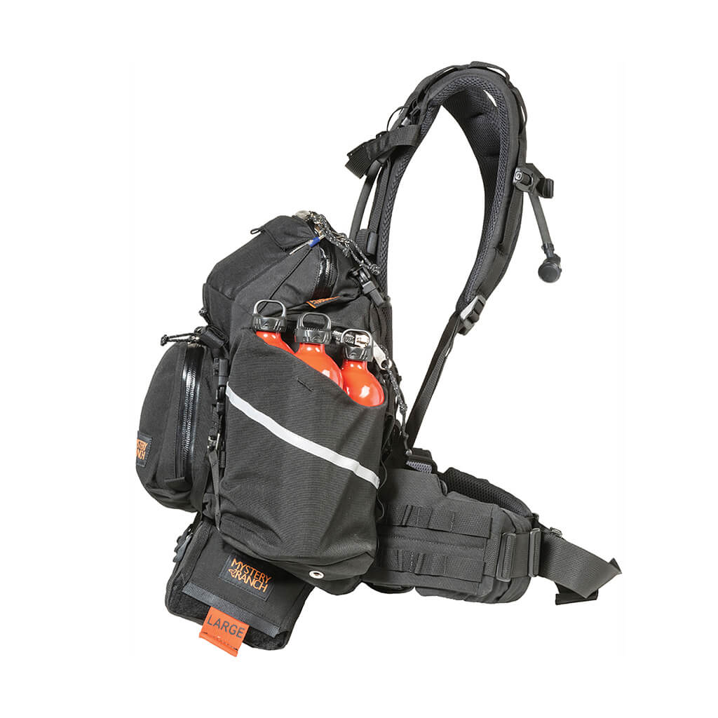 hotshot backpack