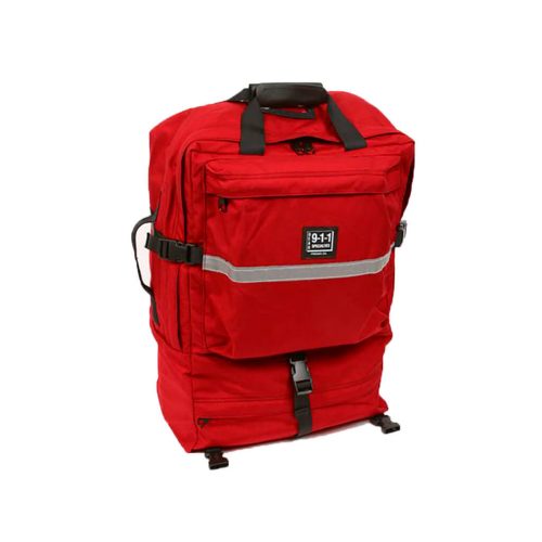 Gear 911 The RED BAG