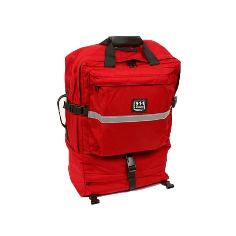 Gear 911 The RED BAG LineGear