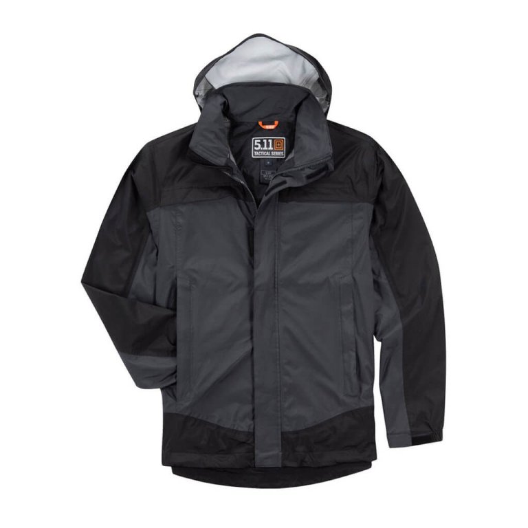 outdoor research rain shell
