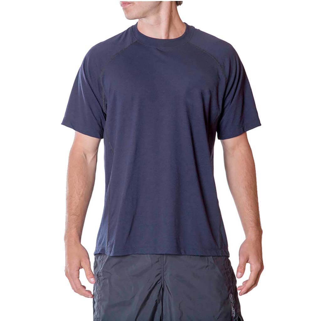 FIREDFND FR SHORT SLEEVE PERFORMANCE SHIRT-front