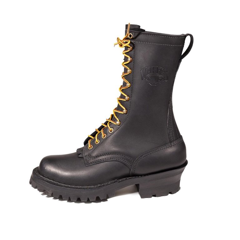 whites smokejumper boot