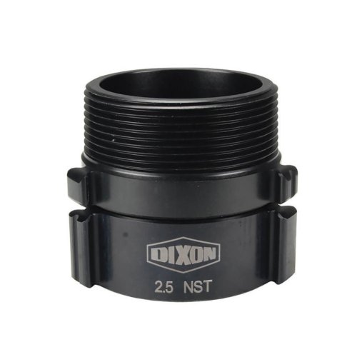 Swivel Adapter - F 2.5" NST x M 2.5" NST