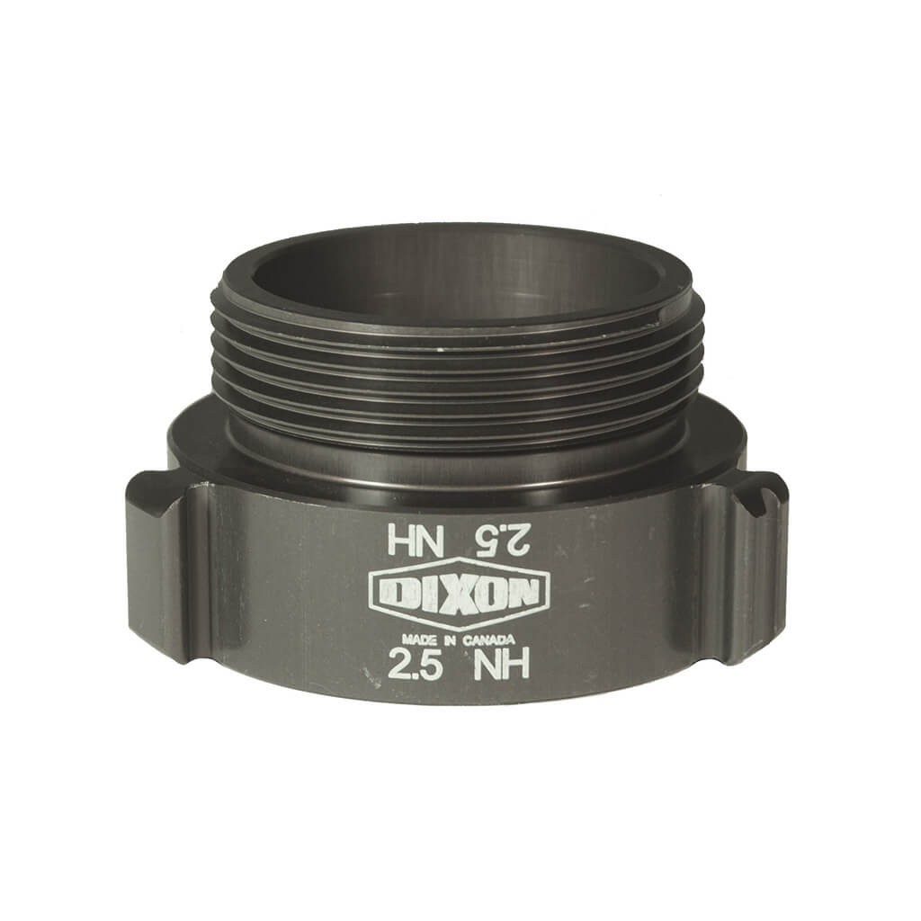 Nozzles & Adapters LineGear