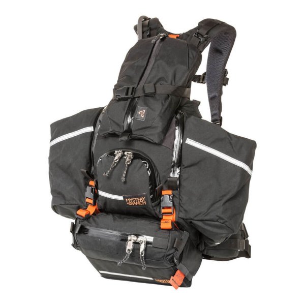 Mystery Ranch SHIFT Plus 900 Wildland Pack LineGear