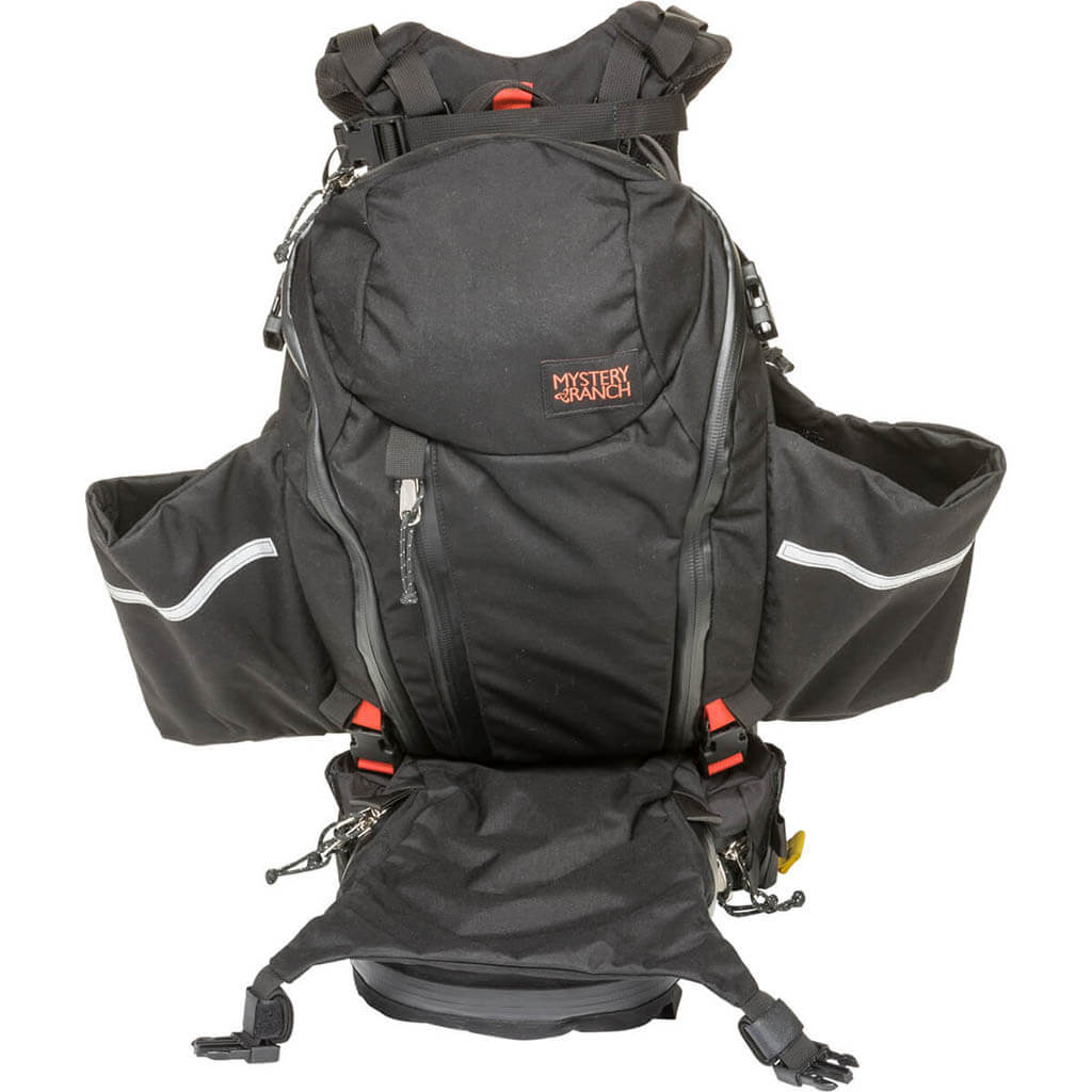Mystery Ranch Fire Packs & Accessories LineGear