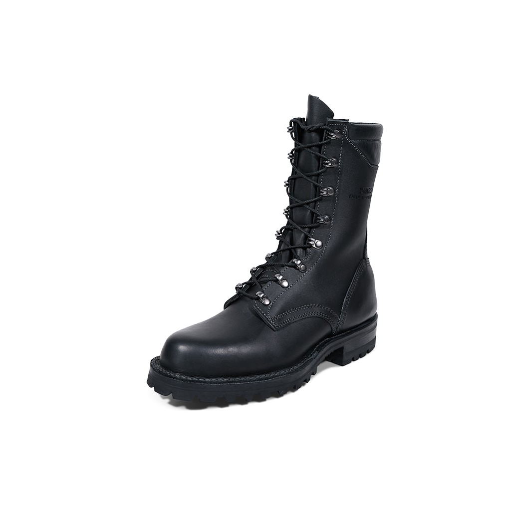 White's Fire Hybrid Boot - Black - Shop LineGear Fire & Rescue