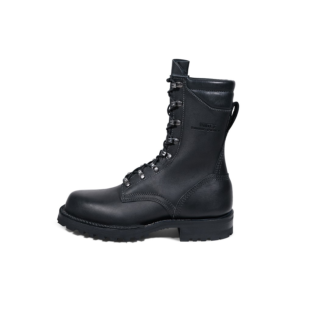 White's Fire Hybrid Boot - Black - Shop LineGear Fire & Rescue