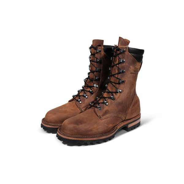 White's Boots Fire Hybrid Distressed LineGear