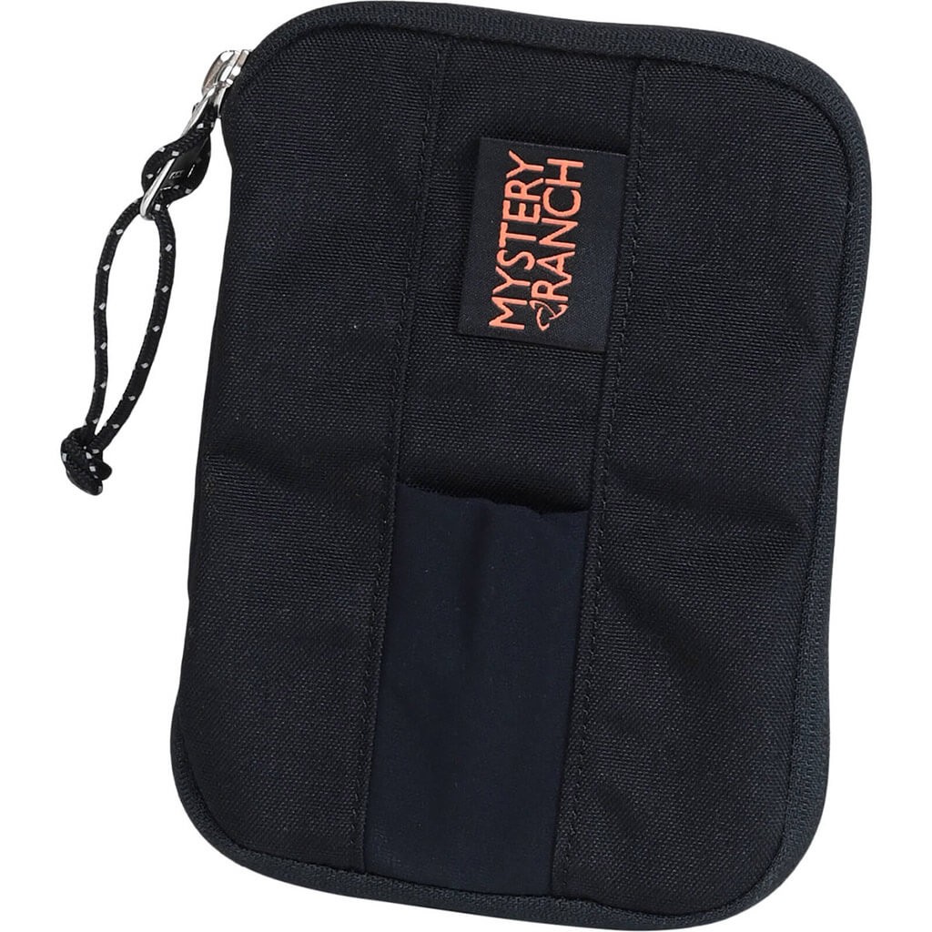 Fire Line Pocket Organizer - Man Purse - LineGear