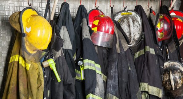 5 of the Best PROTECTIVE FABRICS in Wildland Firefighter Clothing