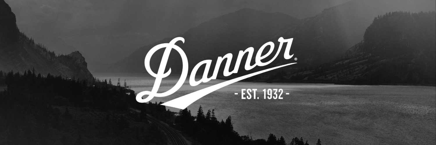 Danner Firefighter Boots: 9 Decades of Craftsmanship