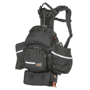 Mystery Ranch Hotshot Pack
