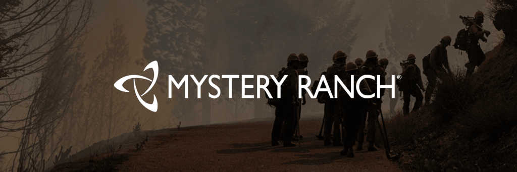 mystery ranch