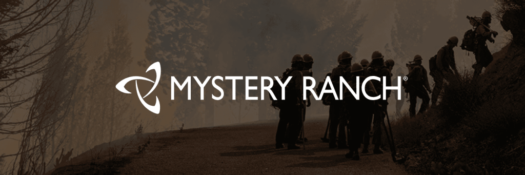 mystery ranch