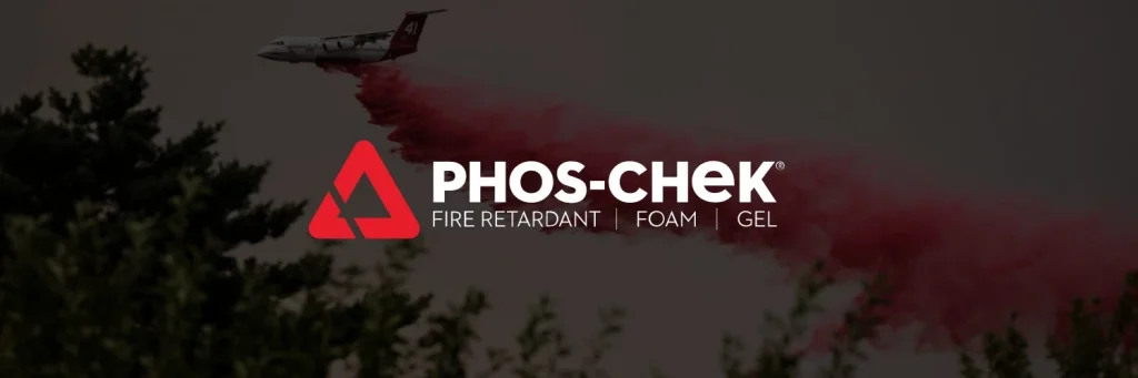 phos chek class a foam cover