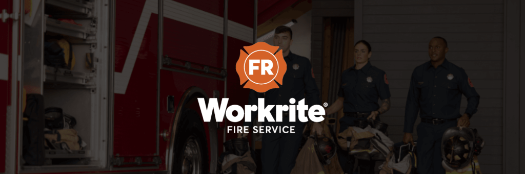 workrite wildland and uniform ppe