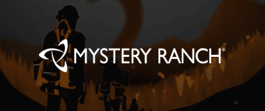 mystery ranch sc pack for search and rescue team