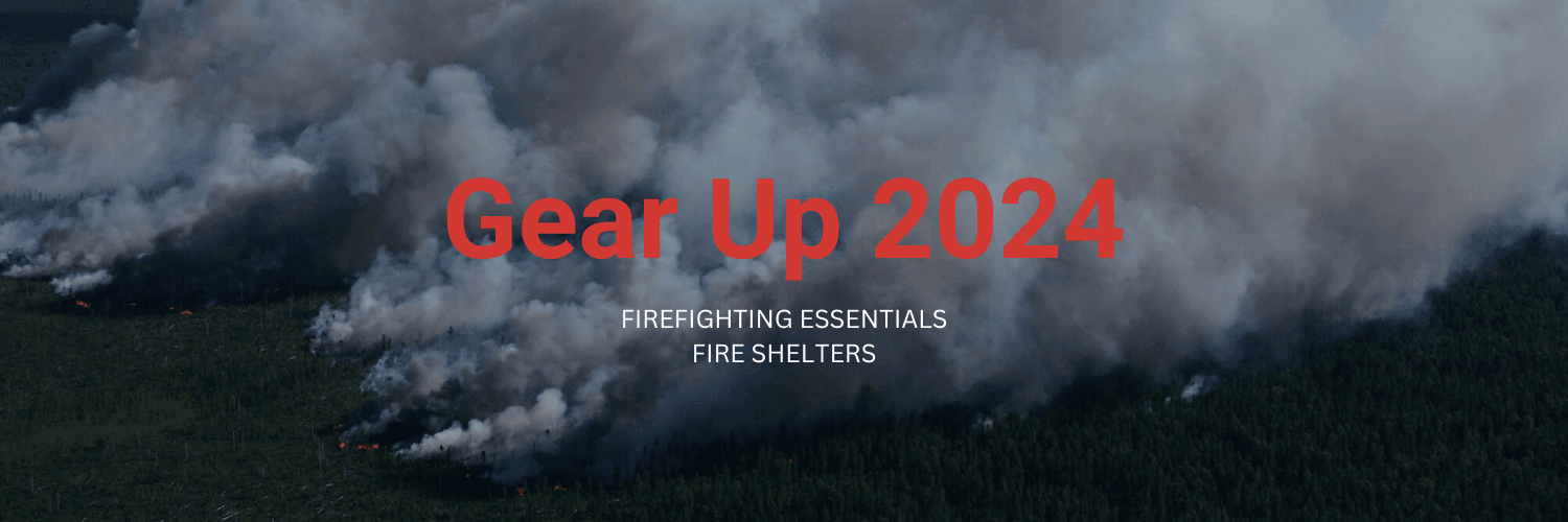 wildland fire shelters
