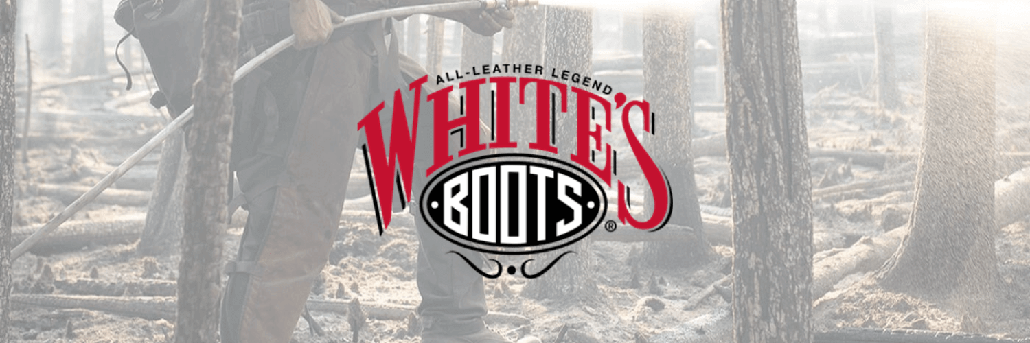 Whites Smokejumper Cover Image
