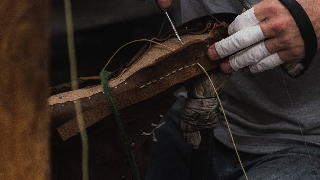 anatomy of a smokejumper