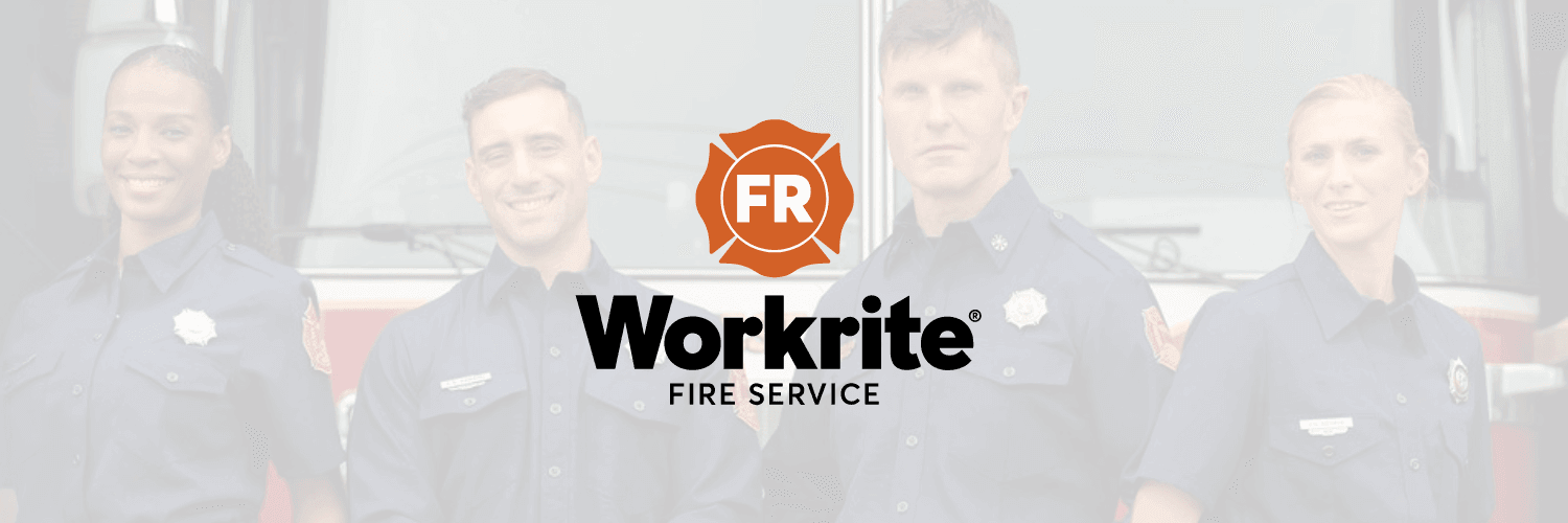 workrite fire service cover photo