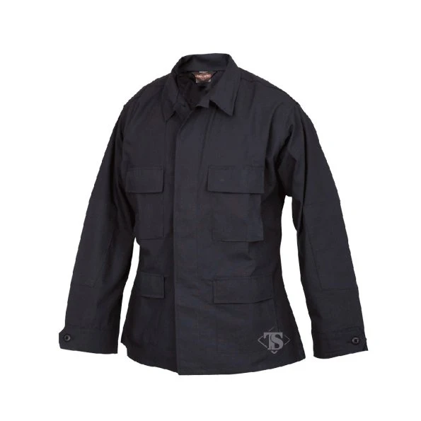 Navy bdu jacket hotsell