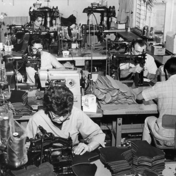 Danner Boots quality craftsmanship